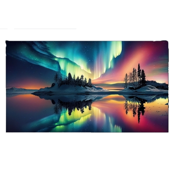 Panasonic 139 cm (55 inch) Ultra HD (4K) LED Smart Google TV (TH55MX740DX)
