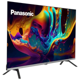 Panasonic 140 cm (55 inch) 4K Ultra HD LED Smart Google TV with Dolby Digital (2025 model) TH-55PX740DX