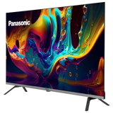 Panasonic 140 cm (55 inch) 4K Ultra HD LED Smart Google TV with Dolby Digital (2025 model) TH-55PX740DX