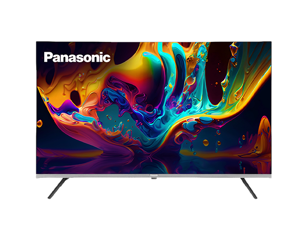 Panasonic 65-inch 4K Ultra HD Smart Google TV with Dolby Vision &amp; Atmos (TH-65PX740DX)