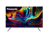 Panasonic 65-inch 4K Ultra HD Smart Google TV with Dolby Vision &amp; Atmos (TH-65PX740DX)