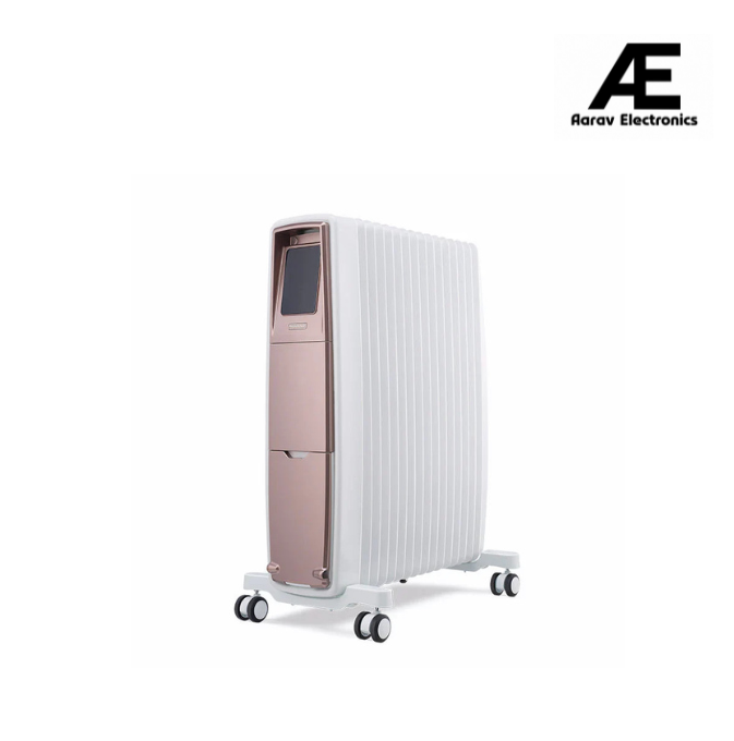 Thermocore XR Digital Oil Free Radiator Room Heater