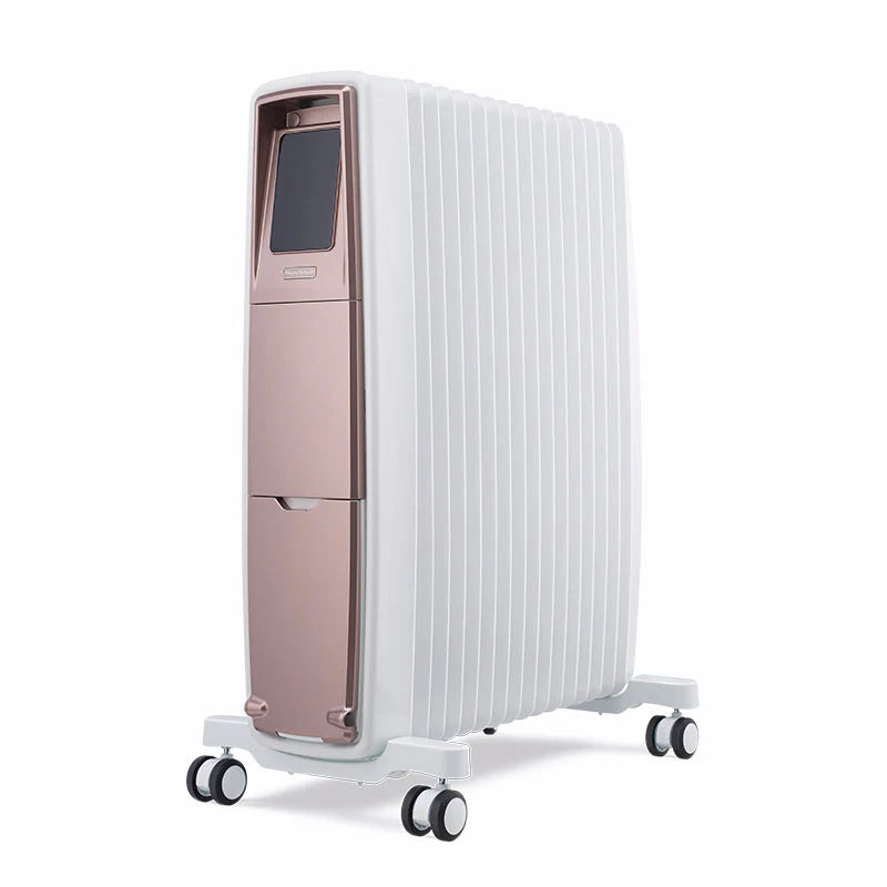 Thermocore XR Digital Oil Free Radiator Room Heater