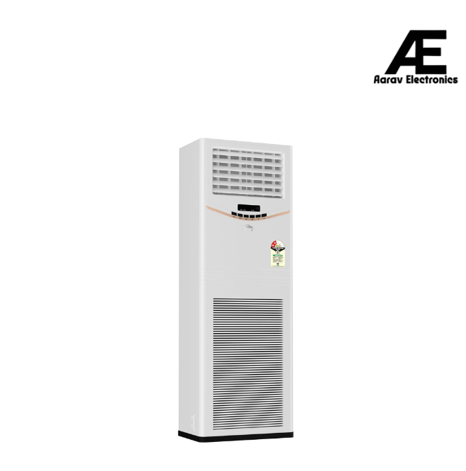 Godrej 2 Ton 2 Star, Self Clean Technology, Anti Freeze Protection, Inverter Tower AC (Copper, AC 2.0T TR TIC 24M2TG GA 4, White)