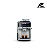 Bosch Series 6, Fully Automatic Espresso Machine, Verobarista 600, Silver