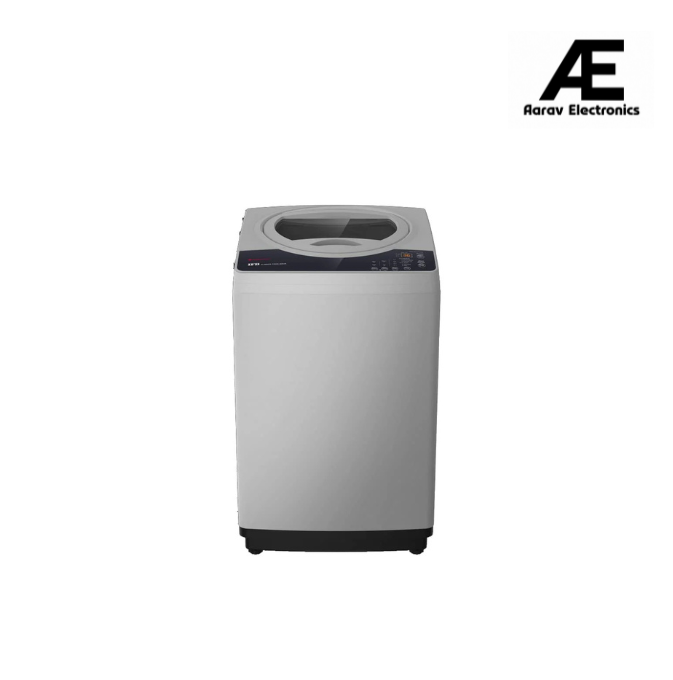IFB 7.0 Kg 5 Star Top Load Washing Machine Aqua Conserve (TL-REGS 7.0KG AQUA, Medium Grey, 2X Power Steam, 4 Years Comprehensive Warranty)