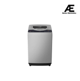 IFB 7.0 Kg 5 Star Top Load Washing Machine Aqua Conserve (TL-REGS 7.0KG AQUA, Medium Grey, 2X Power Steam, 4 Years Comprehensive Warranty)