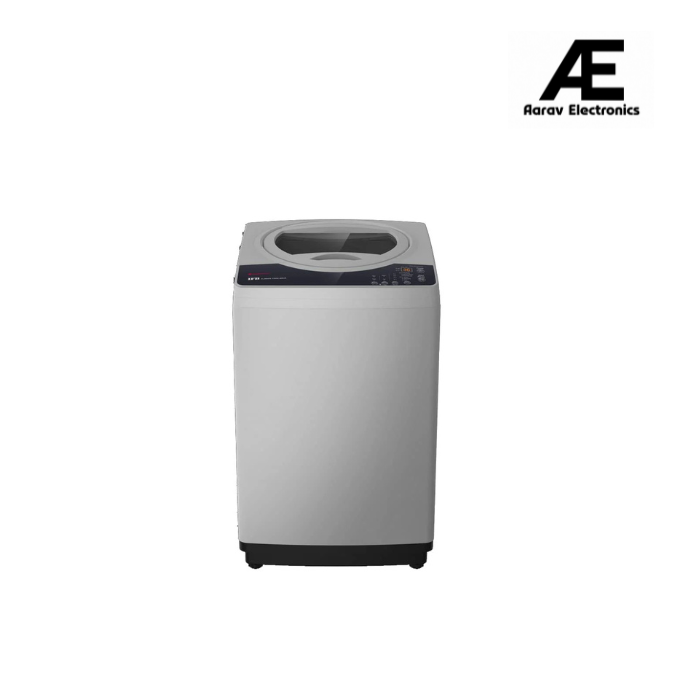 IFB 7.0 Kg 5 Star Top Load Washing Machine (TL-REG 7.0KG AQUA, Medium Grey )