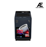IFB 10 Kg 5 Star AI Powered Fully Automatic Top Load Washing Machine (TL S4RBS 10.0 Kg Aqua, Sparkle Silver, 2X Power Steam, 4 Years Comprehensive Warranty)