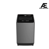 IFB 10 KG Fully-Automatic Top Load Washing Machine (TL-SIBS 10.0KG AQUA,Inox)