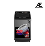IFB 11.0 Kg 5 Star Top Load Washing Machine Aqua Conserve (TL-SIBS 11.0KG AQUA, Inox, Power Dual Steam, Inbuilt Heater)