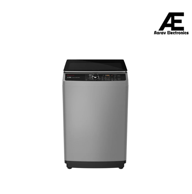 IFB 8 kg Top Load Washing Machine with 360° Bi - Axial Rotation ,TL-SPLS 8.0KG AQUA