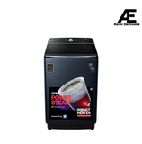 IFB 12 Kg 5 Star with DeepClean® Technology, AI Powered, Fully Automatic Top Load Washing Machine (2025 Model, TL121RB2SN, PowerSteam®, Inbuilt Heater, 5D Wash, Aqua Energie, Royal Blue)