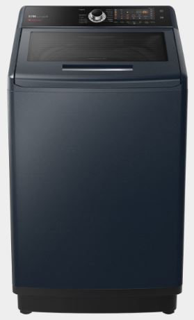 IFB 12 Kg 5 Star with DeepClean® Technology, AI Powered, Fully Automatic Top Load Washing Machine (2025 Model, TL121RB2S, PowerSteam®, Inbuilt Heater, Aqua Energie, Royal Blue)
