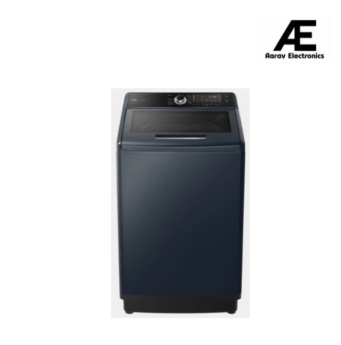 IFB 12 Kg 5 Star with DeepClean® Technology, AI Powered, Fully Automatic Top Load Washing Machine (2025 Model, TL121RB2S, PowerSteam®, Inbuilt Heater, Aqua Energie, Royal Blue)