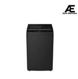 IFB 6.5 Kg 5 Star Powered by AI, Fully Automatic Top Load Washing Machine (TL650MB1, ActivMix, Aqua Energie, Mid Night Black)