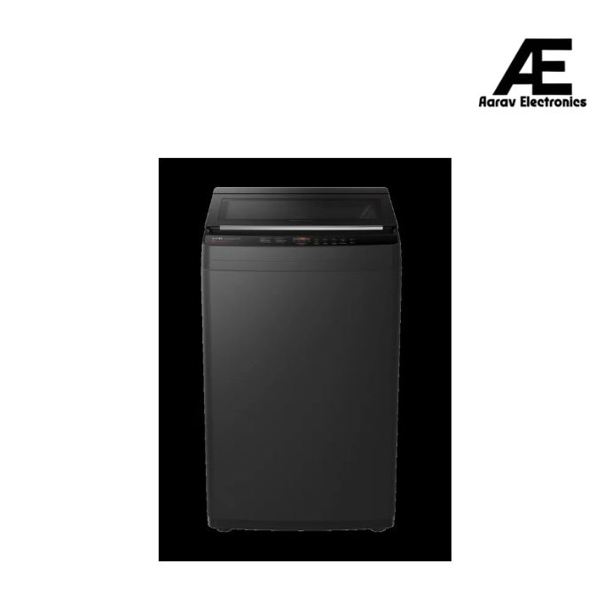 IFB 7 Kg 5 Star AI Powered Fully Automatic Top Load Washing Machine with Power Steam® and In-built Heater  (TL700MB1S) ,4 Years Comprehensive Warranty