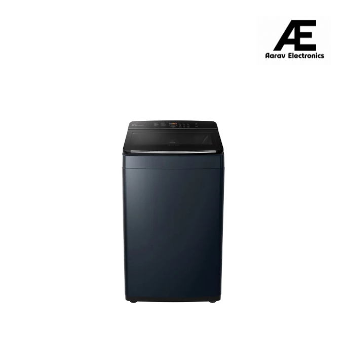 IFB 7 Kg 5 Star with Deep Clean® Technology, AI Powered, Fully Automatic Top Load Washing Machine (TL701CB1, ActivMix, Aqua Energie, Cobalt Blue)