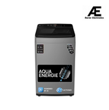 IFB 7 Kg 5 Star with Deep Clean® Technology, AI Powered, Fully Automatic Top Load Washing Machine (TL701MG1, ActivMix, Aqua Energie, Med Grey)