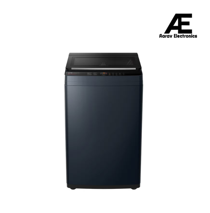 IFB 8 Kg 5 Star Fully Automatic Top Load Washing Machine – Cobalt Blue – TL800CB1S