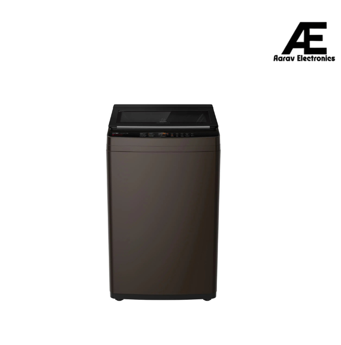 IFB TL800EP1S Top Load Washing Machine 8 kg | 720 rpm | Espresso
