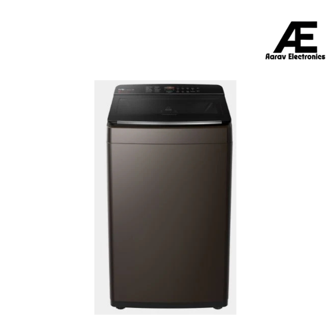 IFB(TL801EP1S) DeepClean® 8 kg Fully Automatic Top Load Washing Machine with Power Steam® &amp; In-built Heater