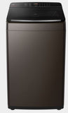 IFB 8 kg 5 Star Fully Automatic Top Load Washing Machine (TL801MS2ID, With Eco Inverter, Mystic Silver)