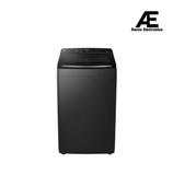IFB 8 Kg 5 Star Fully Automatic Top Load Washing Machine with In-Built Heater, Power Steam & AI Technology – Noir Black – TL801NB2SWID