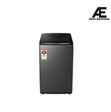 IFB 8 kg 5 Star Fully Automatic Top Load Washing Machine (TL801OG2SID, With Eco Inverter, Onyx Grey)