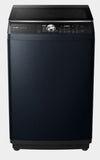IFB 9 Kg 5 Star with DeepClean® Technology, AI Powered, Fully Automatic Top Load Washing Machine (TL900RB2S, PowerSteam®, Inbuilt Heater, Aqua Energie, Royal Blue)