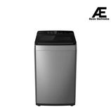 IFB TL901MS2SID 9 Kg 5 Star Fully Automatic Top Load Washing Machine | AI Powered Wash | DeepClean Technology | Aqua Energie | Mystic Silver