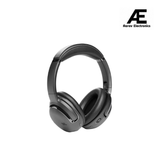JBL Tour One, True Adaptive Noise Cancellation Bluetooth Over Ear Headphones, Hi-Res Certified, Pro Sound,Customize APP,4-Mic Technology for Pristine Calls,50Hrs Playtime &amp; Built-in Alexa(Black)