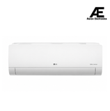 LG 1.5 Ton 5 Star Virat, Dual Inverter split AC (Copper,Super Convertible 5-in -1 Cooling,HD Filter WITH Anti Protection, 2024 Model,TS-Q19BNZE,White)