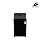 LG 11Kg 5 Star Fully Automatic Top Load Washing Machine with AI Direct Drive™, In-Built Heater, Stain Clean & Onyx Black (TX311SWO)