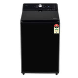 LG 10Kg Top Load Washing Machine, AI Direct Drive™, In-Built Heater, Stain Clean, Onyx Black, 5 Star,TX510SWO