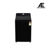 LG 10Kg Top Load Washing Machine, AI Direct Drive™, In-Built Heater, Stain Clean, Onyx Black, 5 Star,TX510SWO