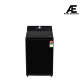LG 11Kg 5 Star Fully Automatic Top Load Washing Machine with AI Direct Drive™, 6 Motion DD, Smart Inverter & Onyx Black (TX511NWO)