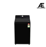 LG 11 Kg 5 Star AI Direct Drive™ Top Load Washing Machine with In-Built Heater, Stain Clean, TurboWash™, ThinQ Wi-Fi & Platinum Black (TX511SWP)