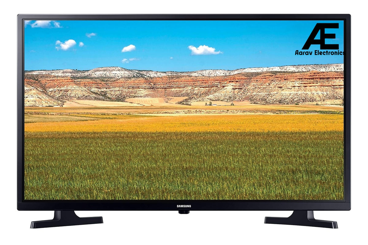 Samsung 80 cm (32 inches) HD Ready Smart LED TV UA32T4310AKXXL (Glossy Black)