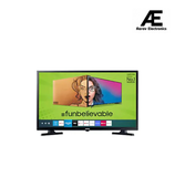Samsung 80 cm (32 inches) HD Ready Smart LED TV UA32T4310AKXXL (Glossy Black)