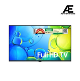Samsung 43 Inch Full HD Smart LED TV with HDR, Tizen OS, PurColor+ & 20 W Sound Output – UA43F5600FUX