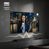 Samsung 43 inches Mini LED 4K Samsung Vision AI Smart TV UA43M71HAULXL