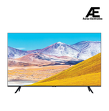 Samsung UHD 8 Series 43 Inch 4K Ultra HD LED Smart Linux TV UA43TU8000 with Crystal Processor 4K, PurColor, HDR, Game Mode & Built-in Wi-Fi (Open box / without box)