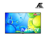Samsung 43inch 4K UHD LED Smart TV (UA43U8100FUL) – Wi-Fi, Quad-Core Processor, HDR, 3 HDMI / 2 USB