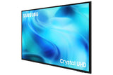 Samsung 43 inches Crystal UHD 4K Samsung Vision AI Smart TV UA43U8400HULXL
