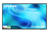 Samsung 43 inches Crystal UHD 4K Samsung Vision AI Smart TV UA43U8400HULXL