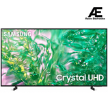 Samsung 125 cm (50 inches) 4K Ultra HD Smart LED TV UA50DU8300ULXL (Titan Gray)