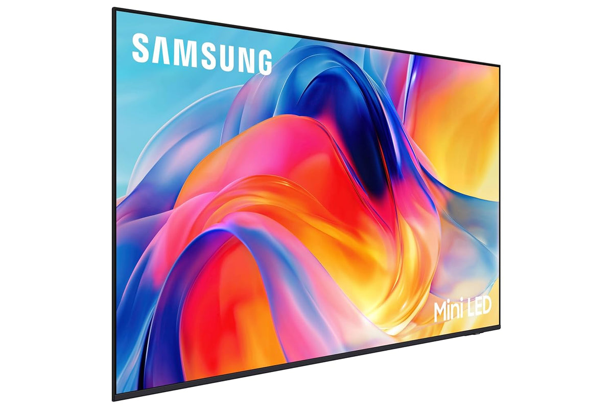 Samsung 50 inches Mini LED 4K Samsung Vision AI Smart TV UA50M70HAULXL