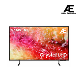 Samsung 138 cm (55 inches) 4K Ultra HD Smart LED TV UA55DU7700KLXL (Black)