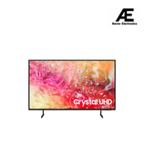 Samsung 163 cm (65 inches) 4K Ultra HD Smart LED TV UA65DU7700KLXL (Black) (Open Box / Without Box)